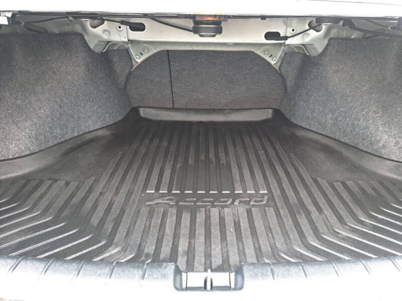 2016 Honda Accord Touring