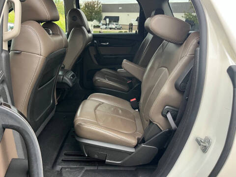 2013 GMC Acadia SLT-1