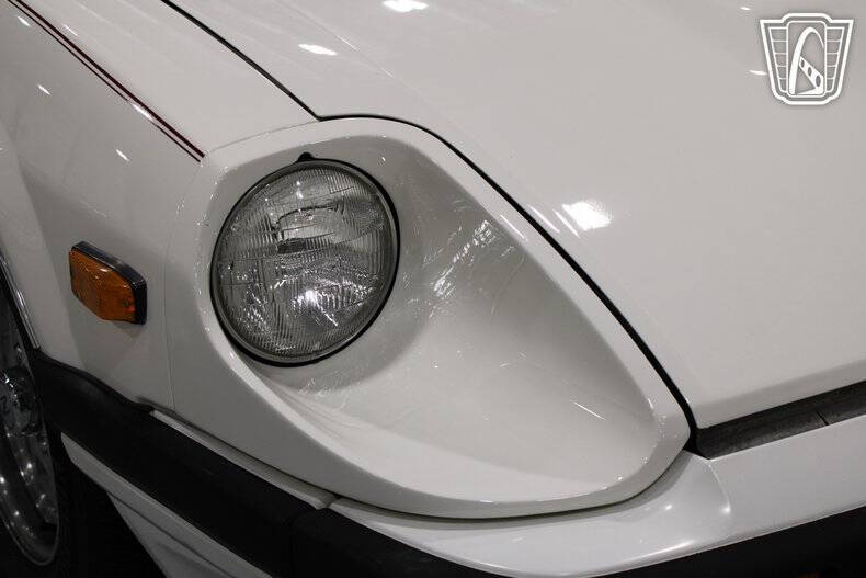 1983 Datsun 280ZX GL 2+2