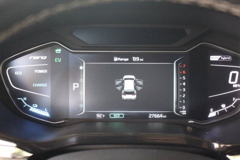 2022 Kia Niro EX Premium