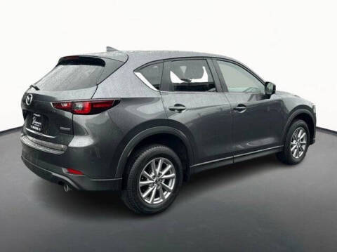 2023 Mazda CX-5 2.5 S Preferred