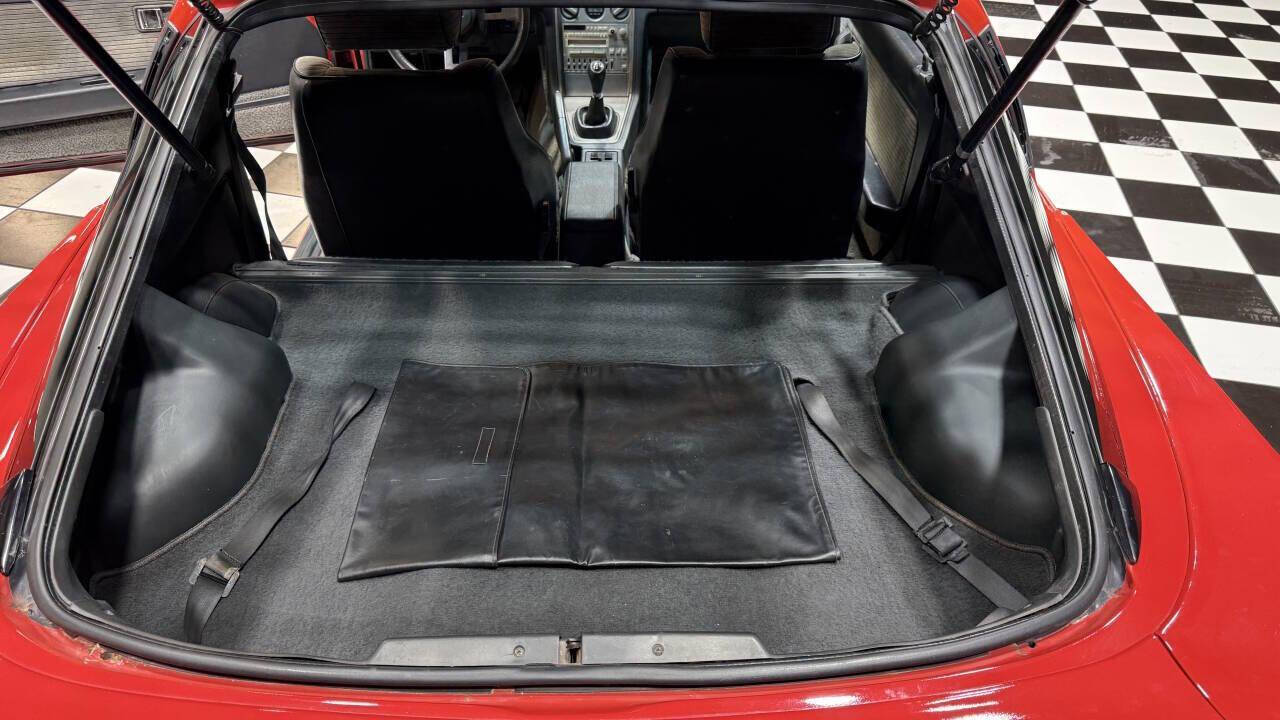1985 Mazda RX-7 18