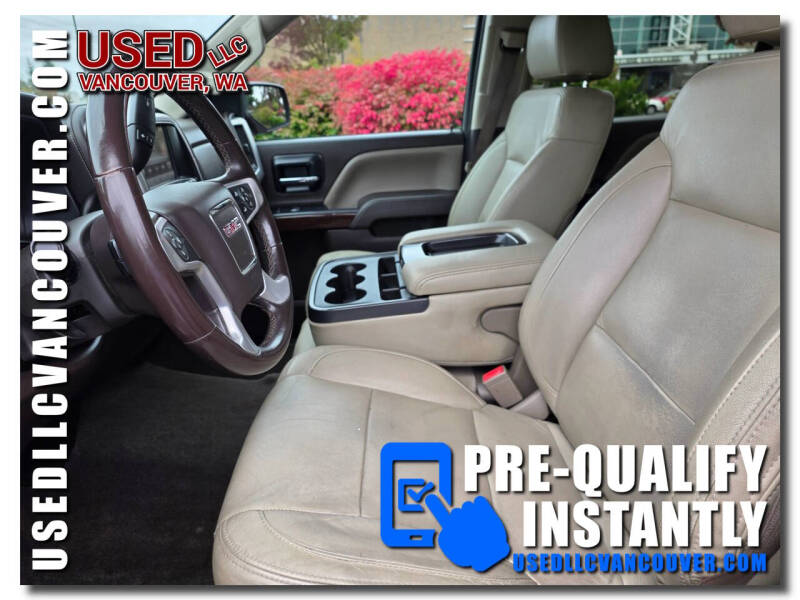 2014 GMC Sierra 1500