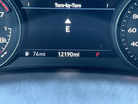 2022 Cadillac XT4 Premium Luxury