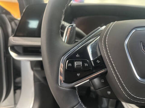 2026 Chevrolet Corvette Stingray