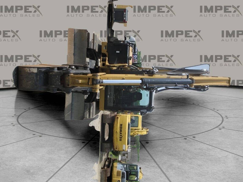 2021 Caterpillar 309CR