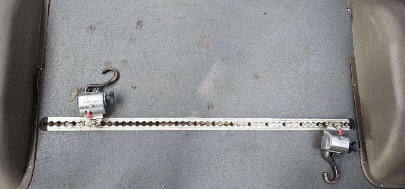 2014 Ford E-Series E-250