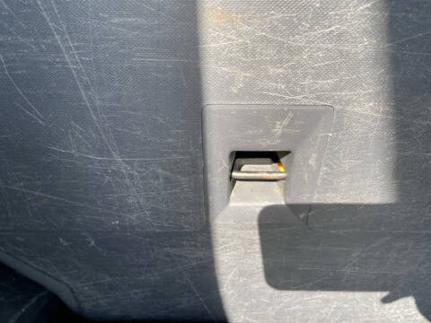 2007 Dodge Nitro SXT