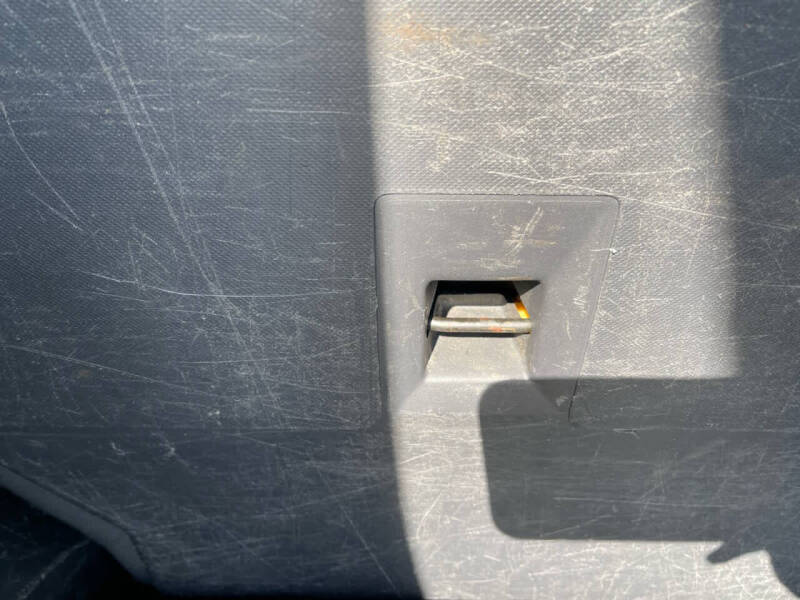 2007 Dodge Nitro SXT