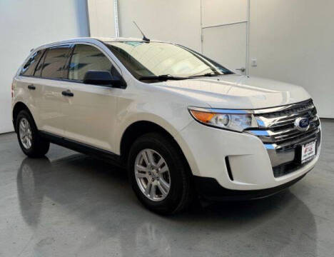 2011 Ford Edge SE