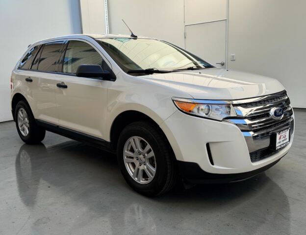 2011 Ford Edge SE