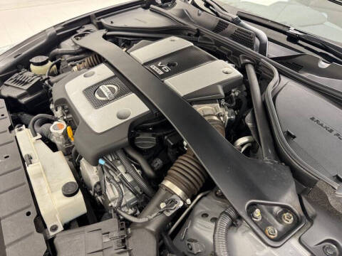 2009 Nissan 370Z