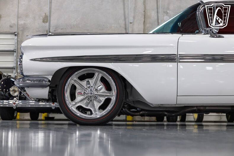 1959 Chevrolet Impala