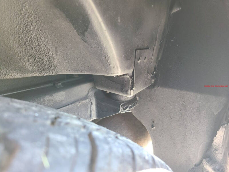 1974 Chevrolet Corvette