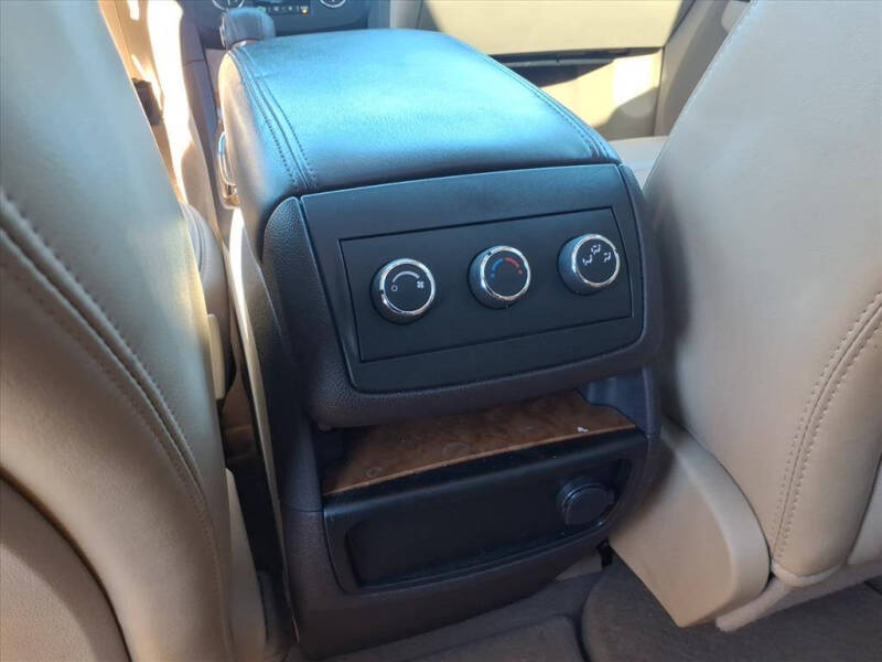 2011 Buick Enclave CXL-1