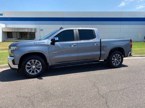 Chevrolet Silverado 1500 For Sale in Phoenix, AZ - Desert Sands Auto LLC