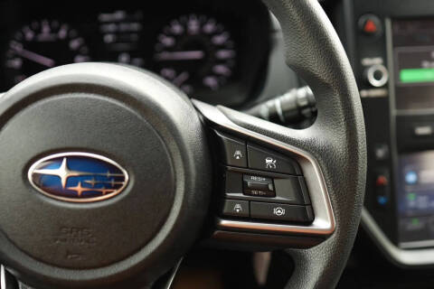 2024 Subaru Impreza