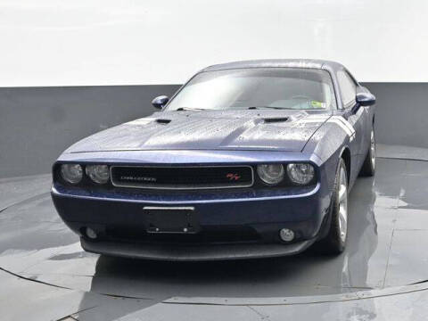 2014 Dodge Challenger SXT