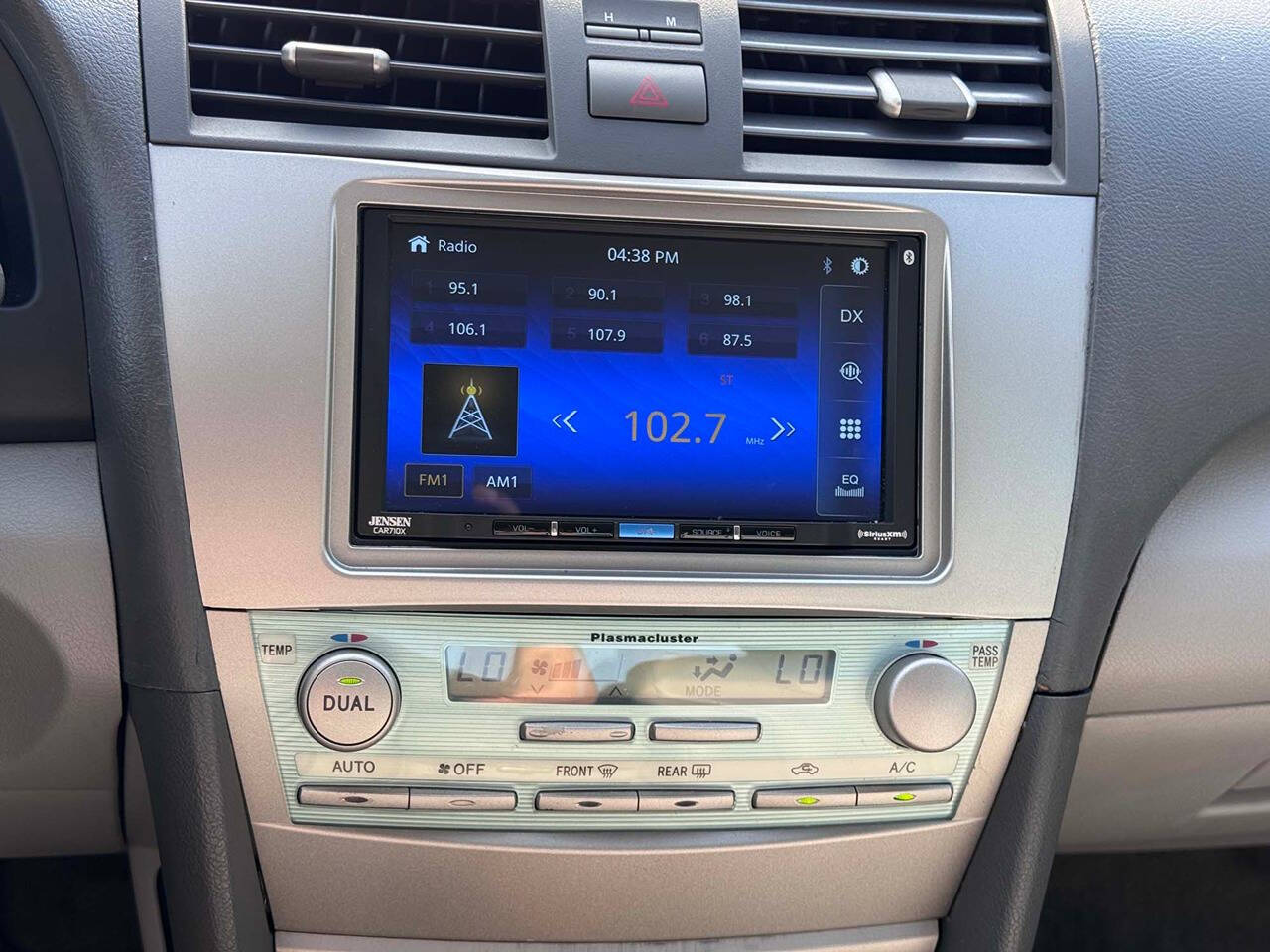 2007 Toyota Camry 6