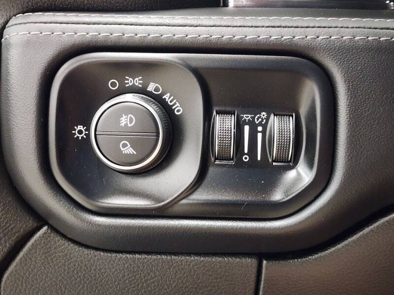 2022 RAM 2500 Limited