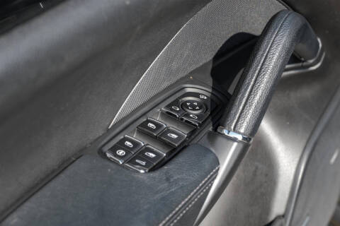 2014 Porsche Cayenne