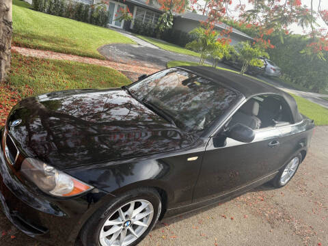 2011 BMW 1 Series 128i