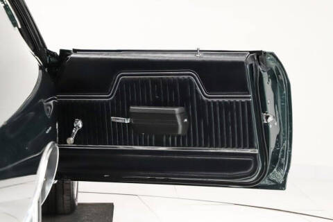 1972 Chevrolet Chevelle