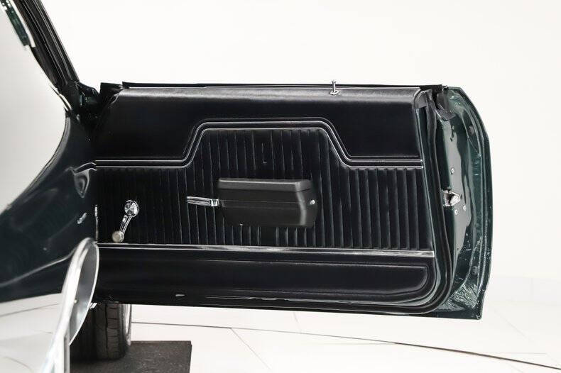 1972 Chevrolet Chevelle