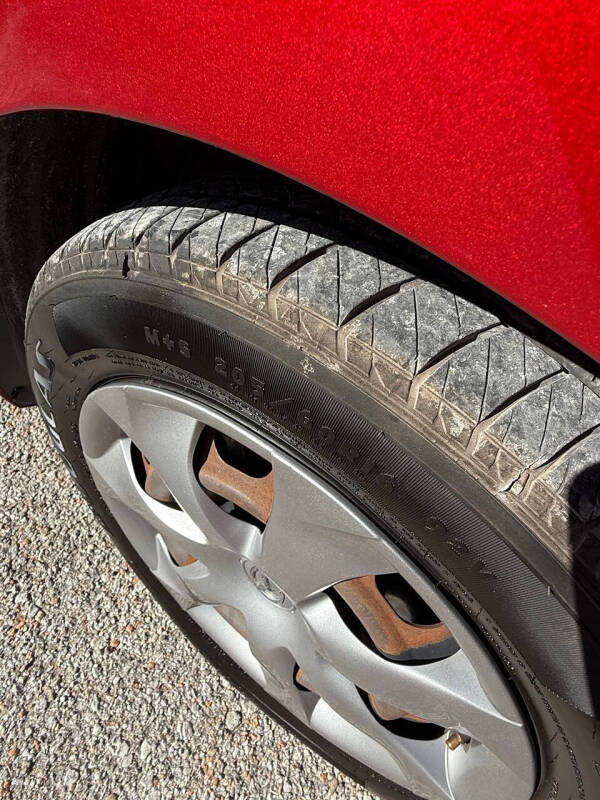 2014 Mazda MAZDA3 i SV