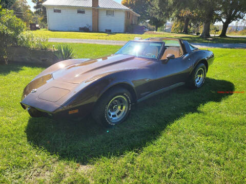 1978 Chevrolet Corvette