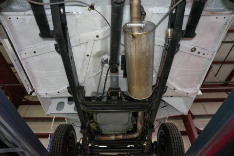 1982 AM General DJ5
