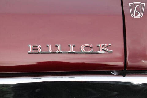 1971 Buick Skylark