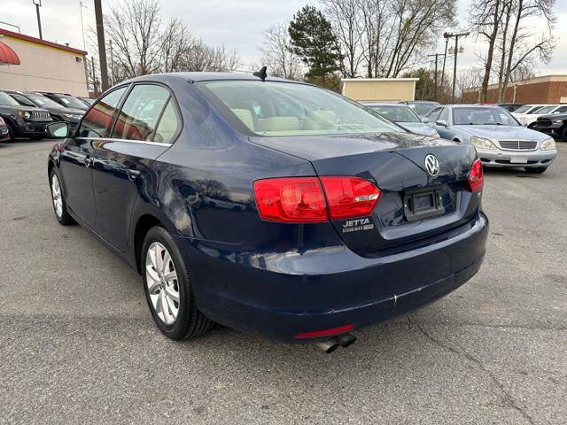 2014 Volkswagen Jetta