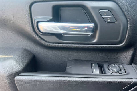 2024 GMC Sierra 2500HD Pro