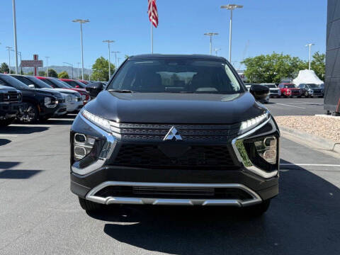 2026 Mitsubishi Eclipse Cross SE