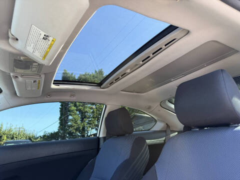 2008 Scion tC