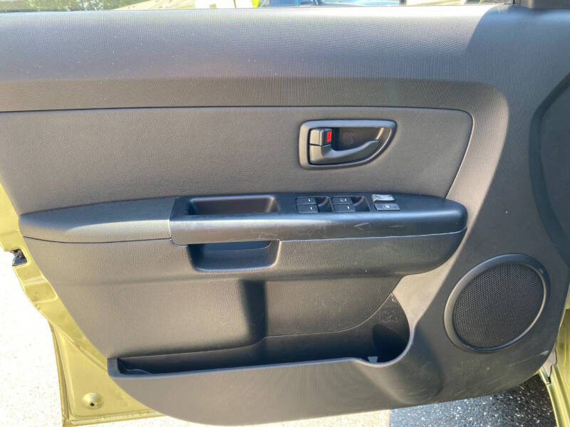 2012 Kia Soul