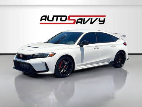 2025 Honda Civic Type R