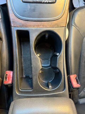 2016 Audi A4 2.0T Premium