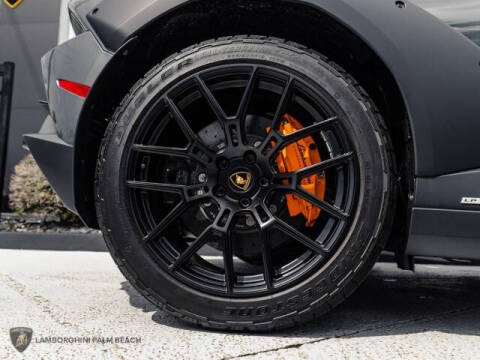 2024 Lamborghini Huracan Sterrato