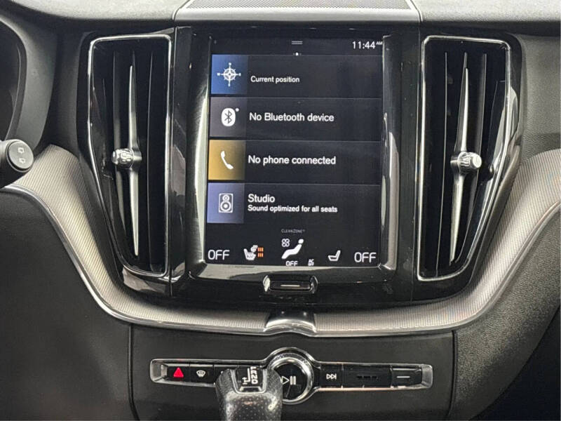 2018 Volvo XC60 T5 R-Design