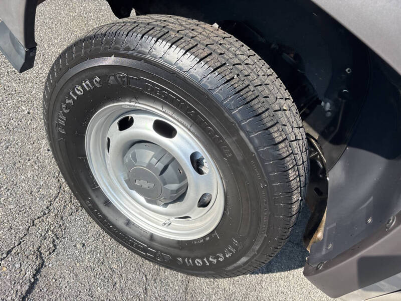 2007 Chevrolet Colorado LS