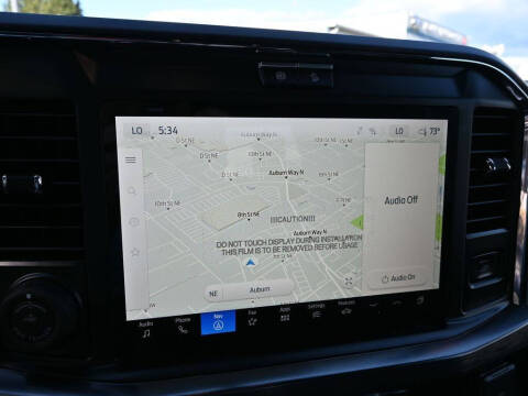 2025 Ford F-350 Super Duty