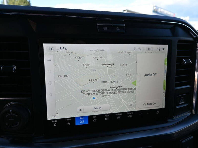 2025 Ford F-350 Super Duty