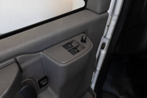 2020 Chevrolet Express 2500