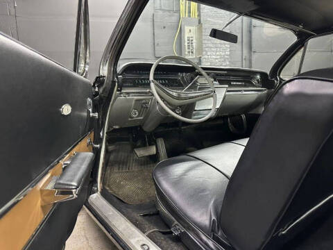 1962 Buick LeSabre