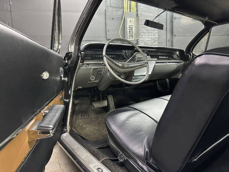 1962 Buick LeSabre