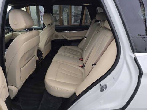 2017 BMW X5 xDrive40e iPerformance