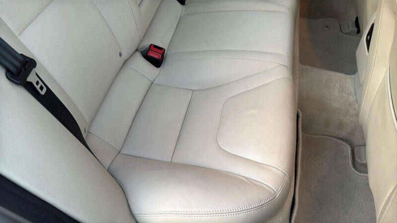 2015 Volvo S60 T5 Premier