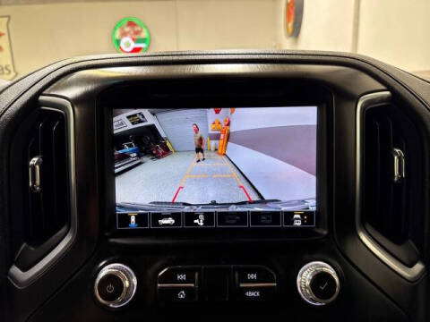 2023 GMC Sierra 2500HD